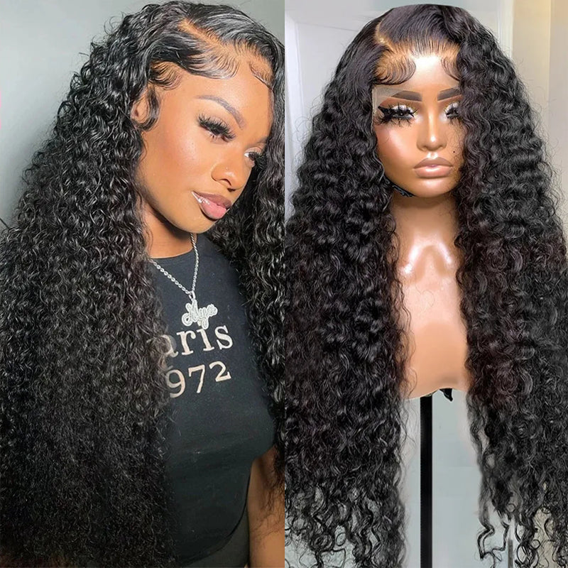 Closure Wig & Frontal Wig – WoWigsHair