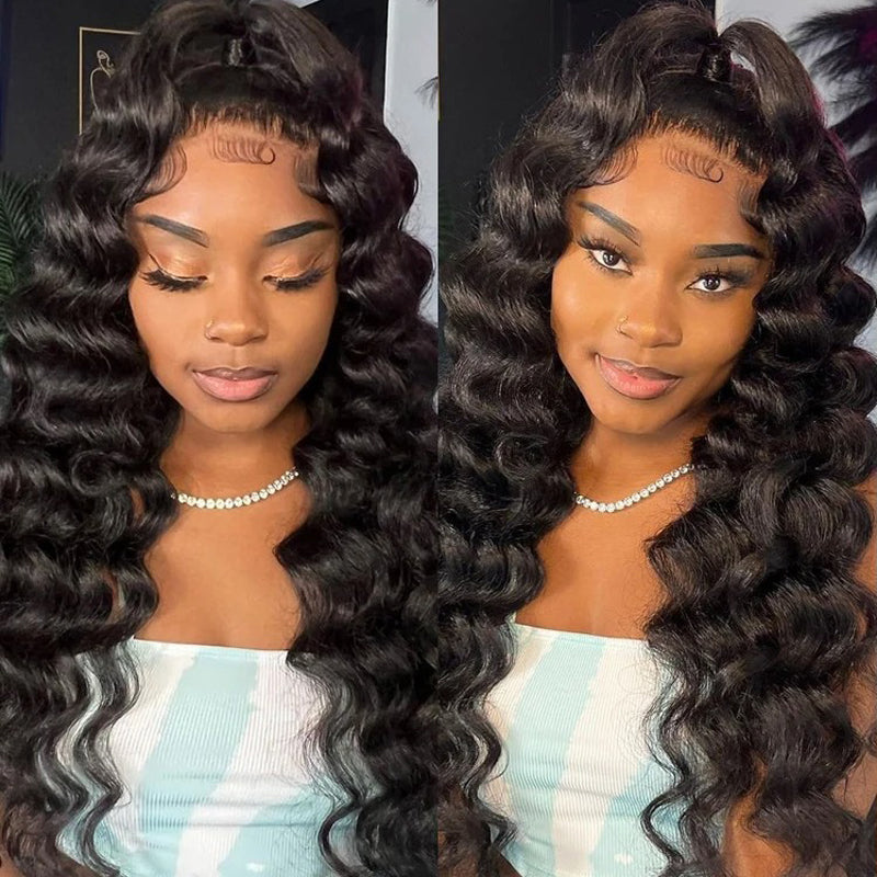 Top Quality Virgin Hair & Raw Hair – WoWigsHair