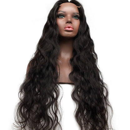 TAMIRA - 4x4 Lace Closure Wig Body Wave 100% Human Hair Wig